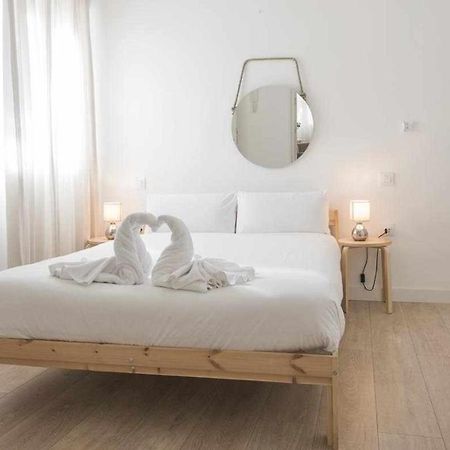 Apartamento en Casco Histórico de Toledo Dimax Bagian luar foto