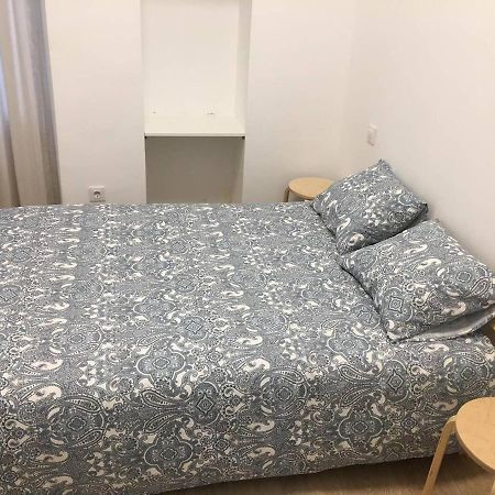 Apartamento en Casco Histórico de Toledo Dimax Bagian luar foto