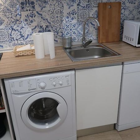 Apartamento en Casco Histórico de Toledo Dimax Bagian luar foto