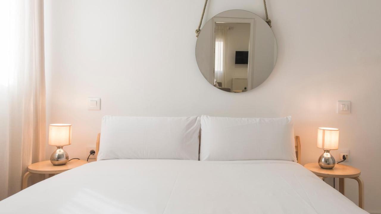 Apartamento en Casco Histórico de Toledo Dimax Bagian luar foto