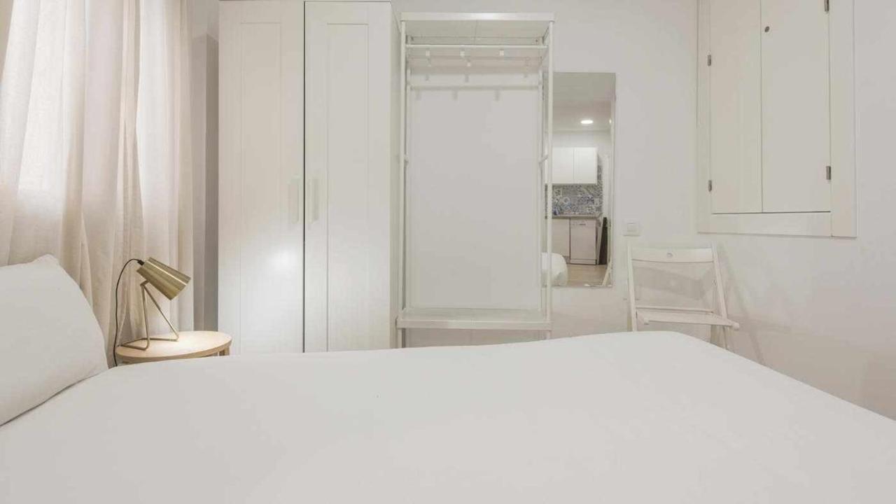 Apartamento en Casco Histórico de Toledo Dimax Ruang foto