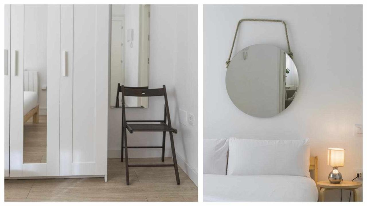 Apartamento en Casco Histórico de Toledo Dimax Bagian luar foto