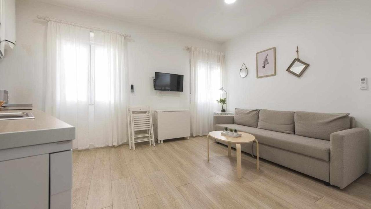 Apartamento en Casco Histórico de Toledo Dimax Bagian luar foto
