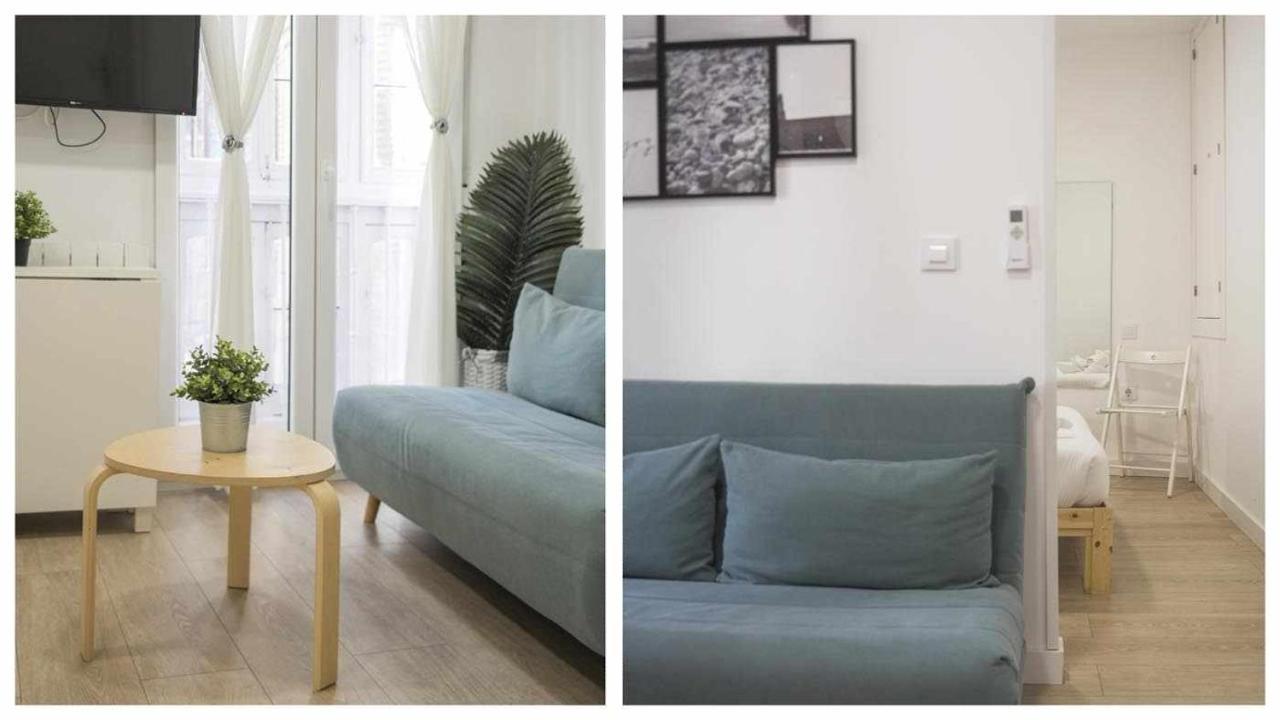 Apartamento en Casco Histórico de Toledo Dimax Bagian luar foto