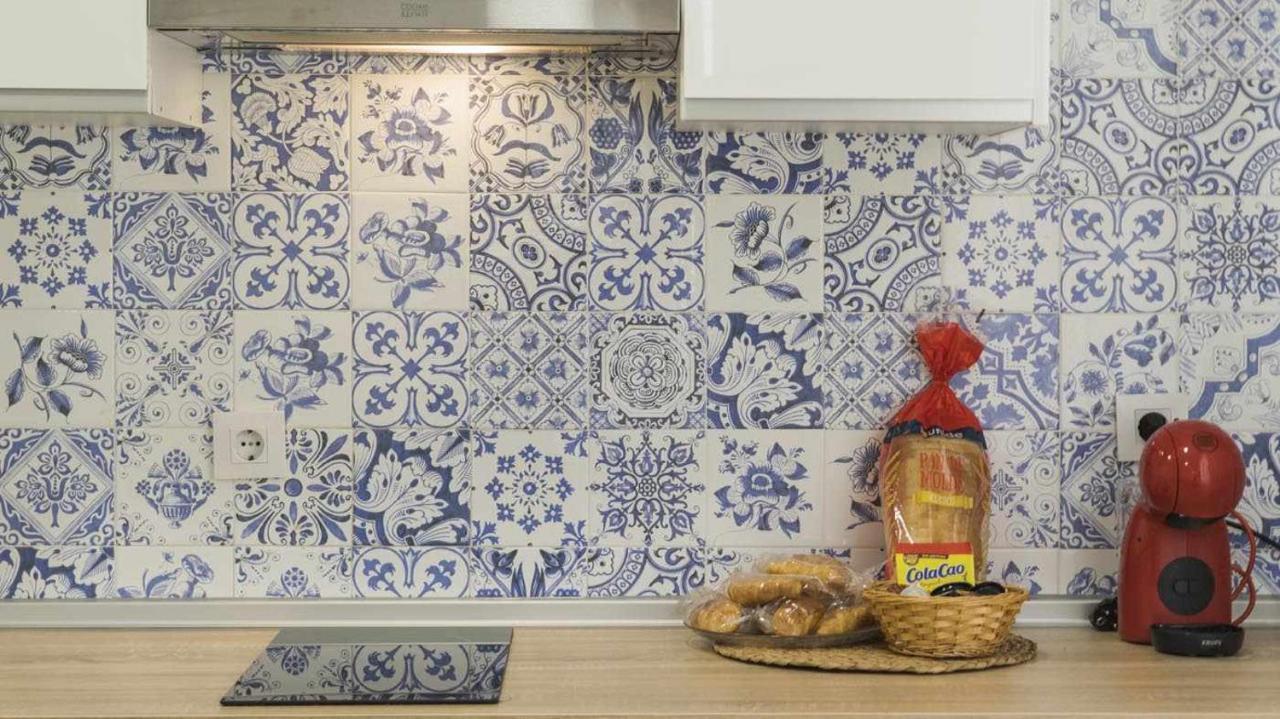 Apartamento en Casco Histórico de Toledo Dimax Bagian luar foto