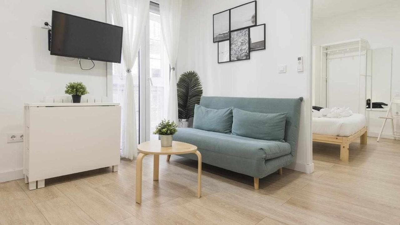 Apartamento en Casco Histórico de Toledo Dimax Bagian luar foto