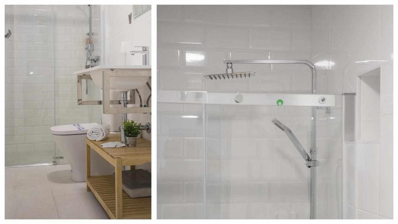 Apartamento en Casco Histórico de Toledo Dimax Bagian luar foto