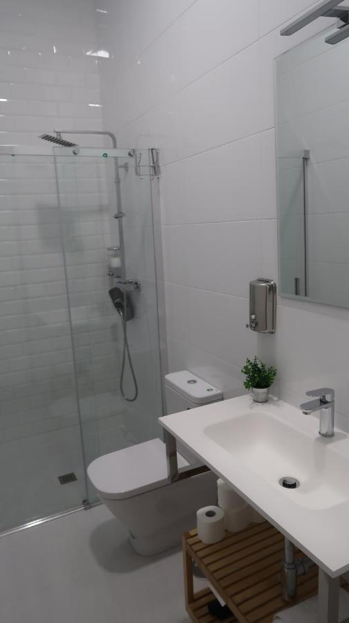 Apartamento en Casco Histórico de Toledo Dimax Bagian luar foto