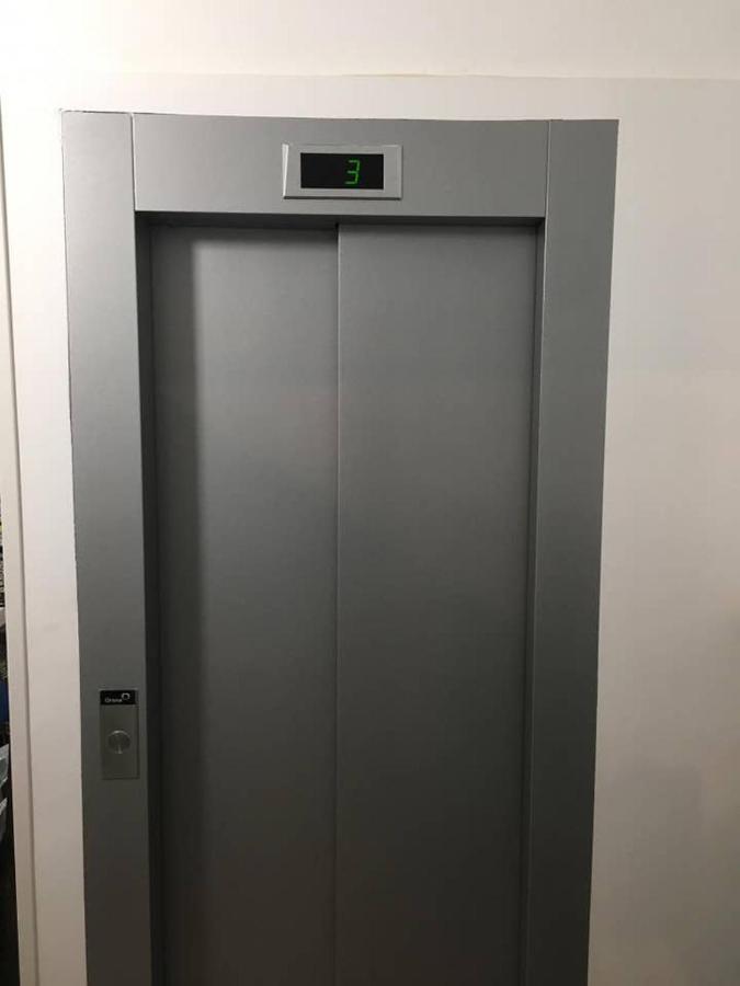 Apartamento en Casco Histórico de Toledo Dimax Bagian luar foto