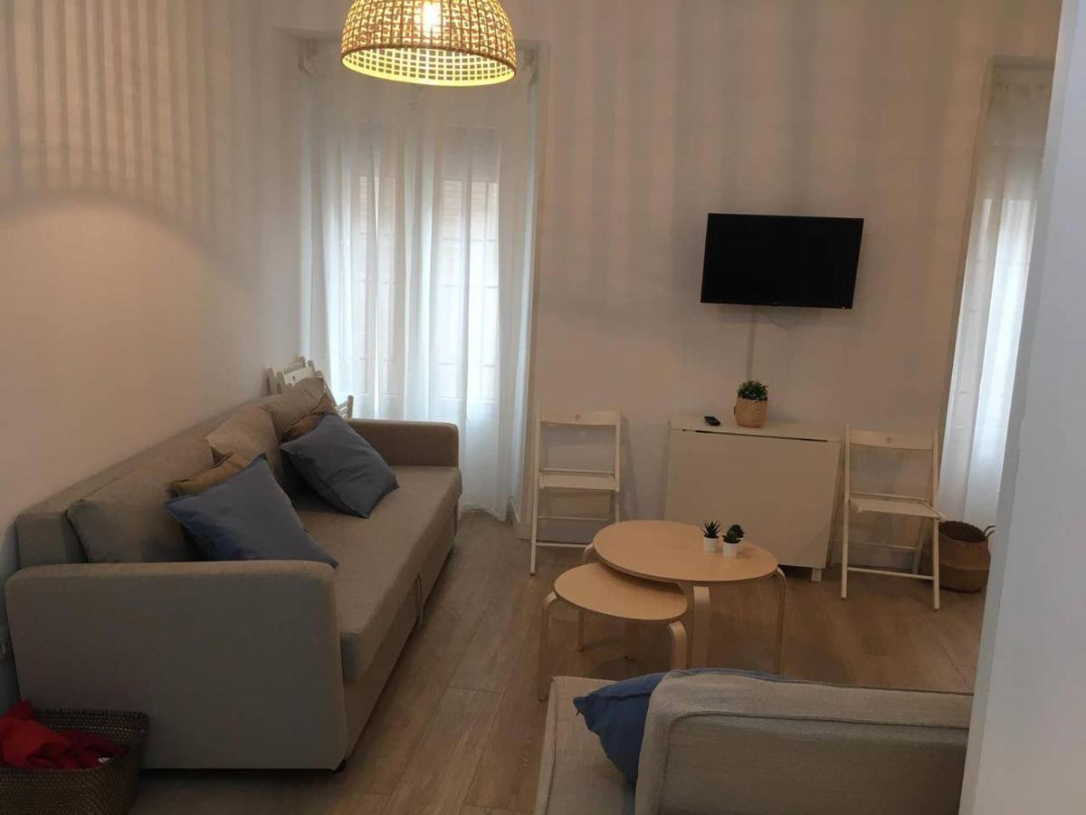 Apartamento en Casco Histórico de Toledo Dimax Bagian luar foto