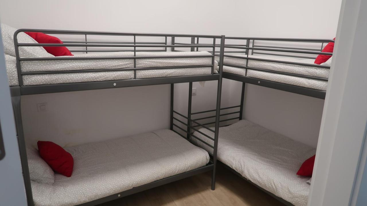 Apartamento en Casco Histórico de Toledo Dimax Bagian luar foto