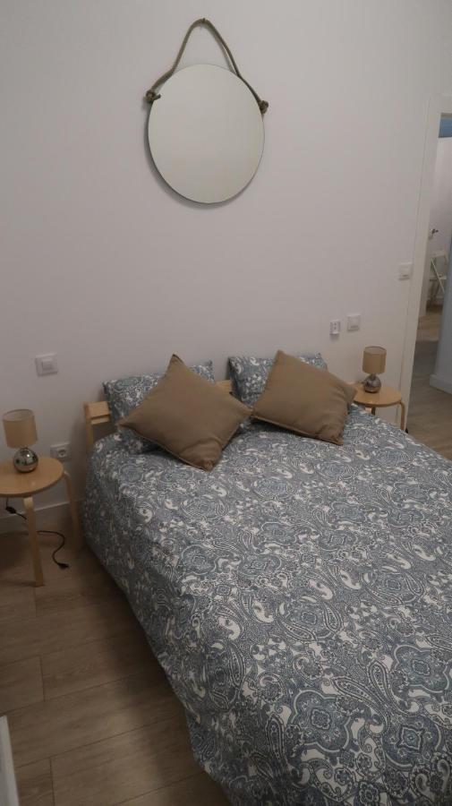 Apartamento en Casco Histórico de Toledo Dimax Bagian luar foto