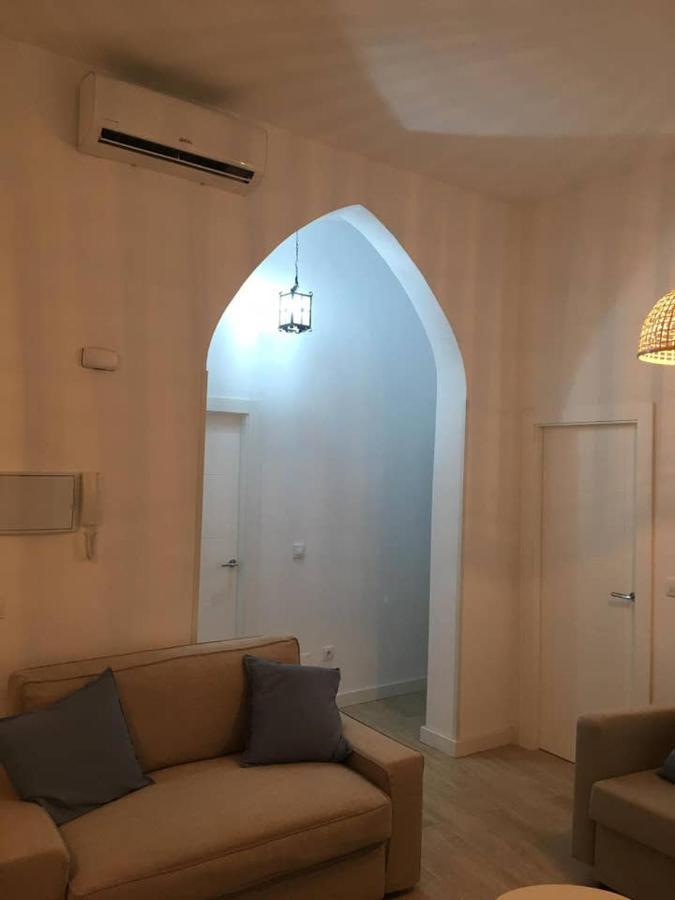 Apartamento en Casco Histórico de Toledo Dimax Bagian luar foto