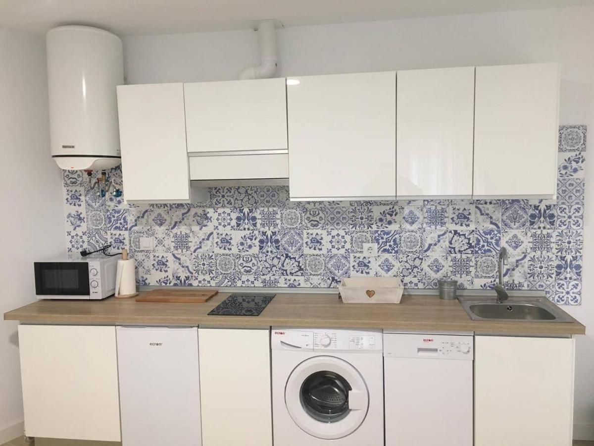 Apartamento en Casco Histórico de Toledo Dimax Bagian luar foto