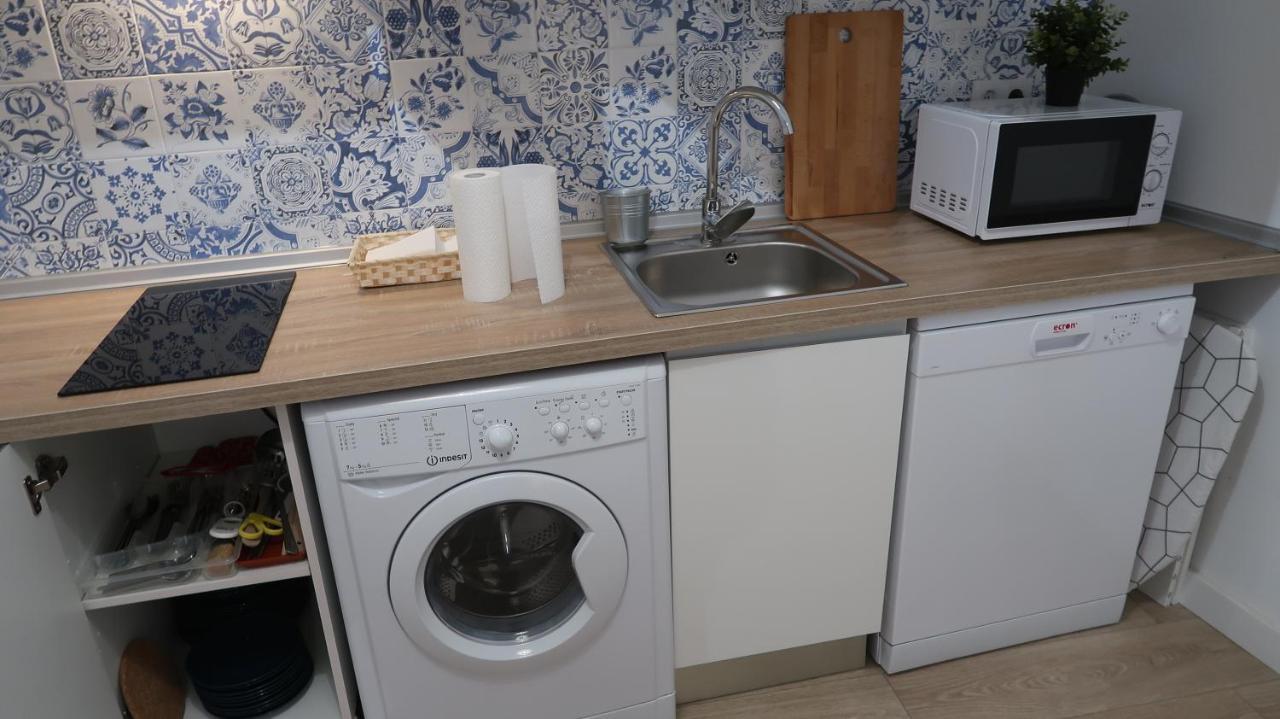 Apartamento en Casco Histórico de Toledo Dimax Bagian luar foto