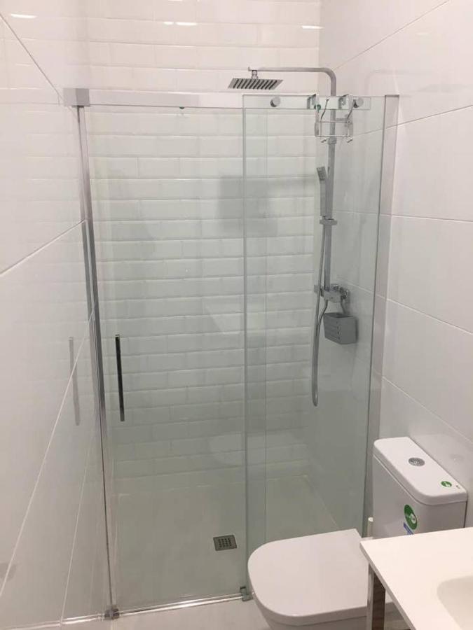 Apartamento en Casco Histórico de Toledo Dimax Bagian luar foto
